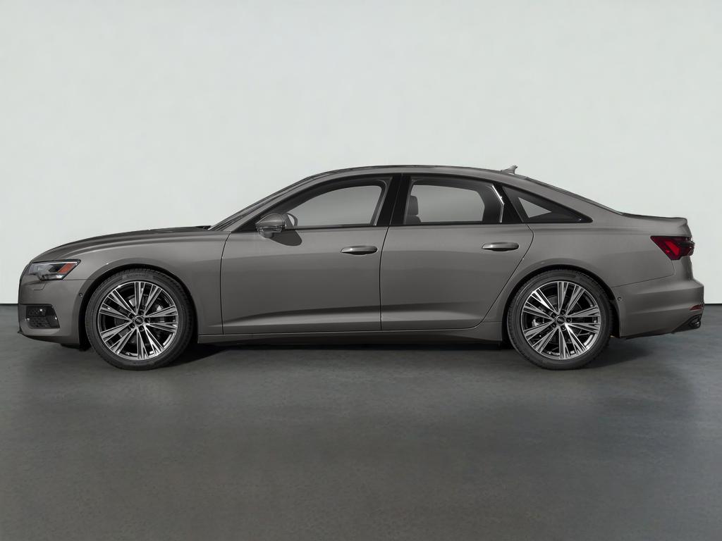 2023 Audi A6 Sedan 45 Premium Plus quattro