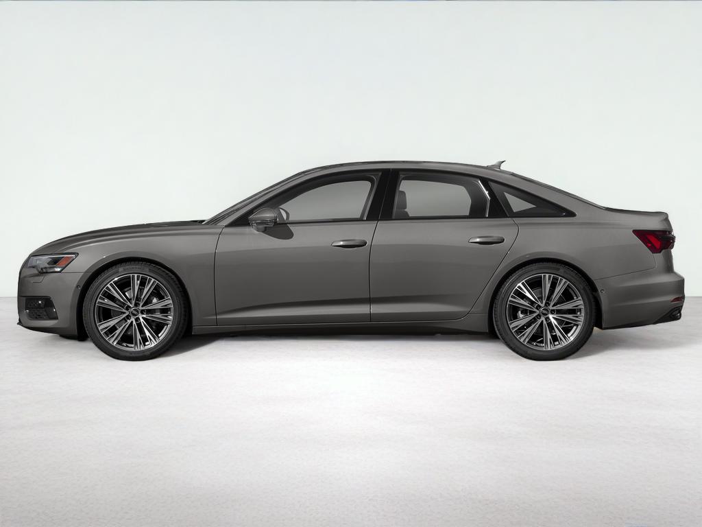 2023 Audi A6 Sedan 45 Premium Plus quattro