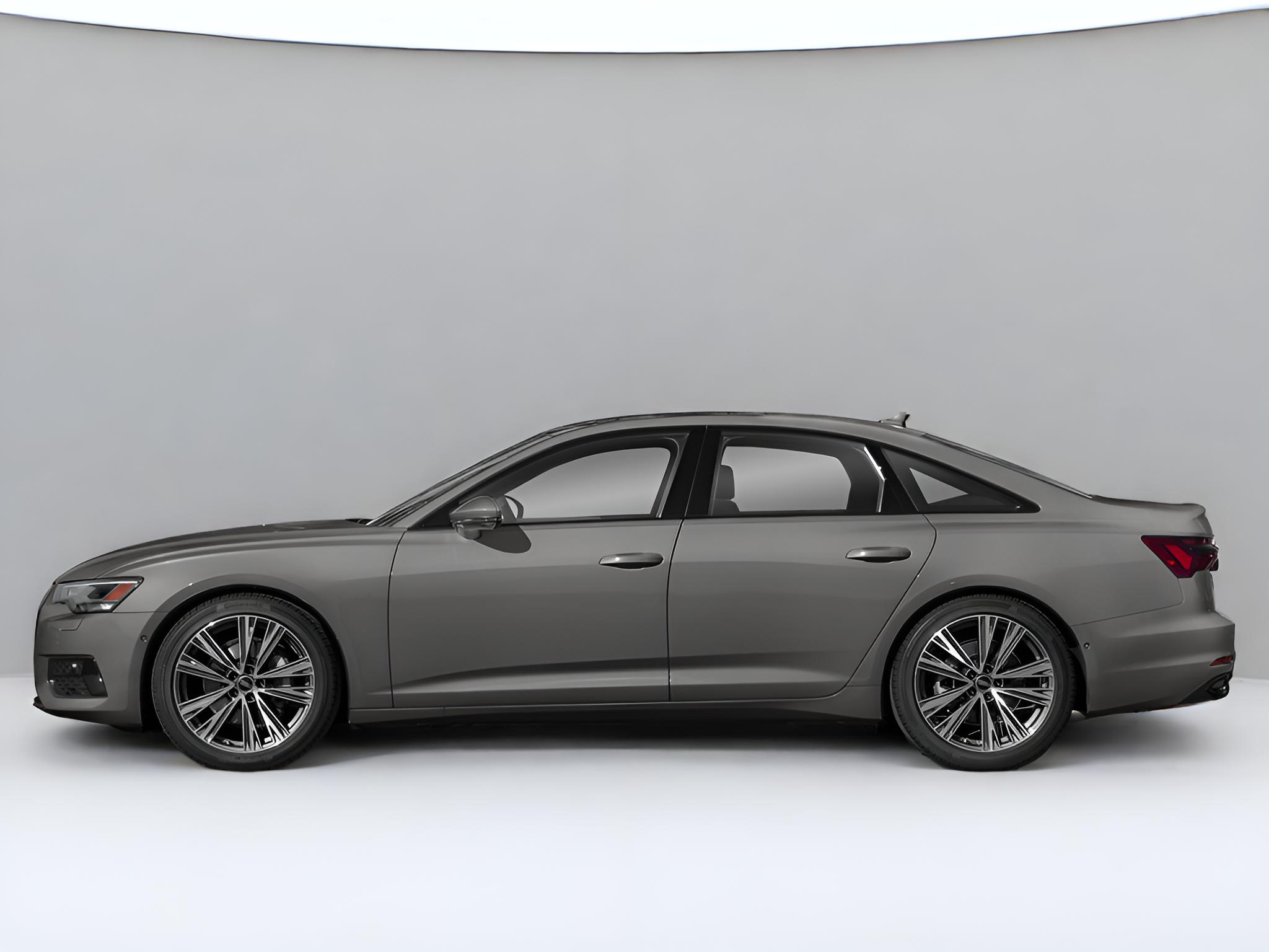 2023 Audi A6 Sedan 45 Premium Plus quattro