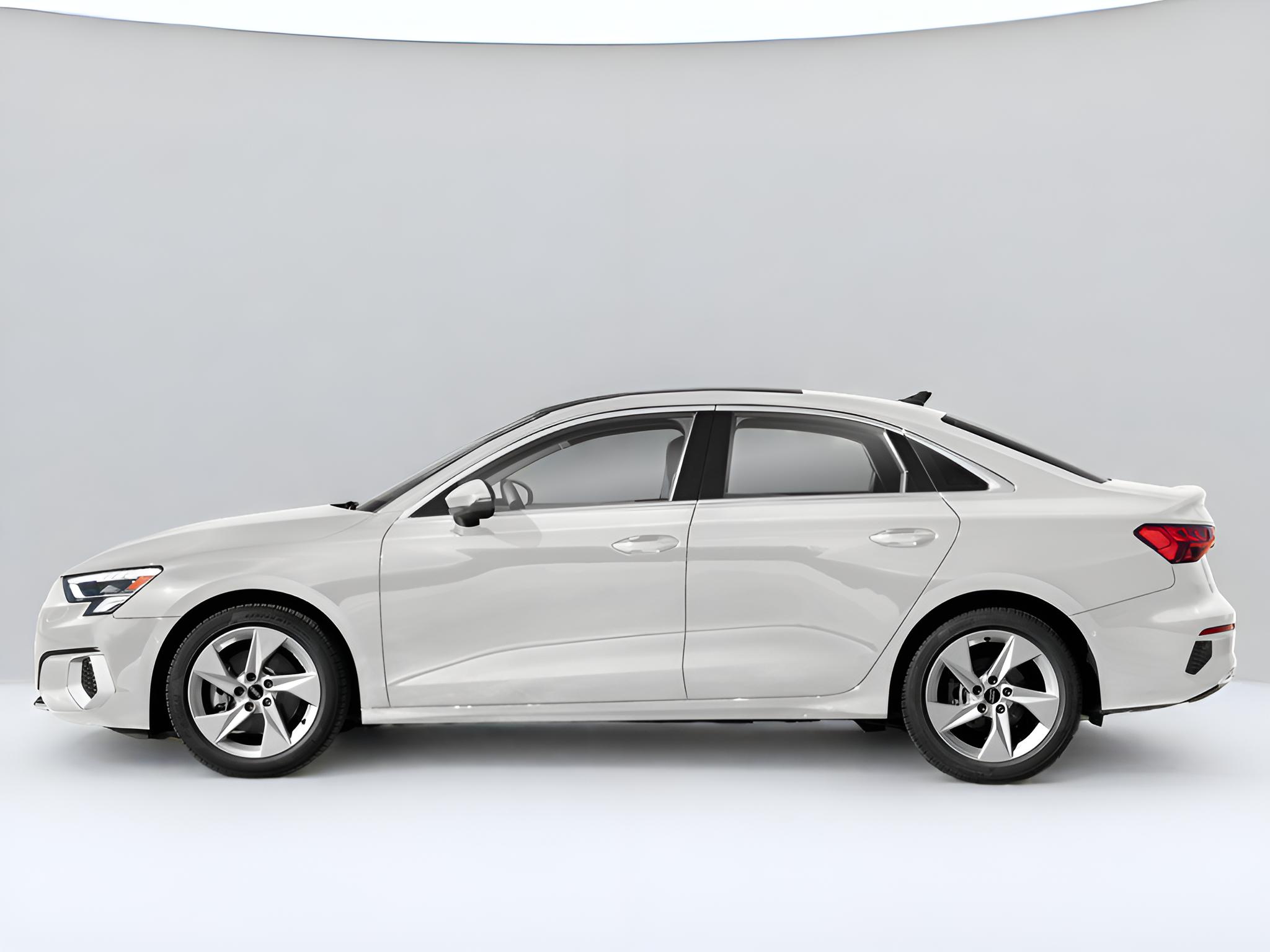 2023 Audi A3 Premium 40 TFSI