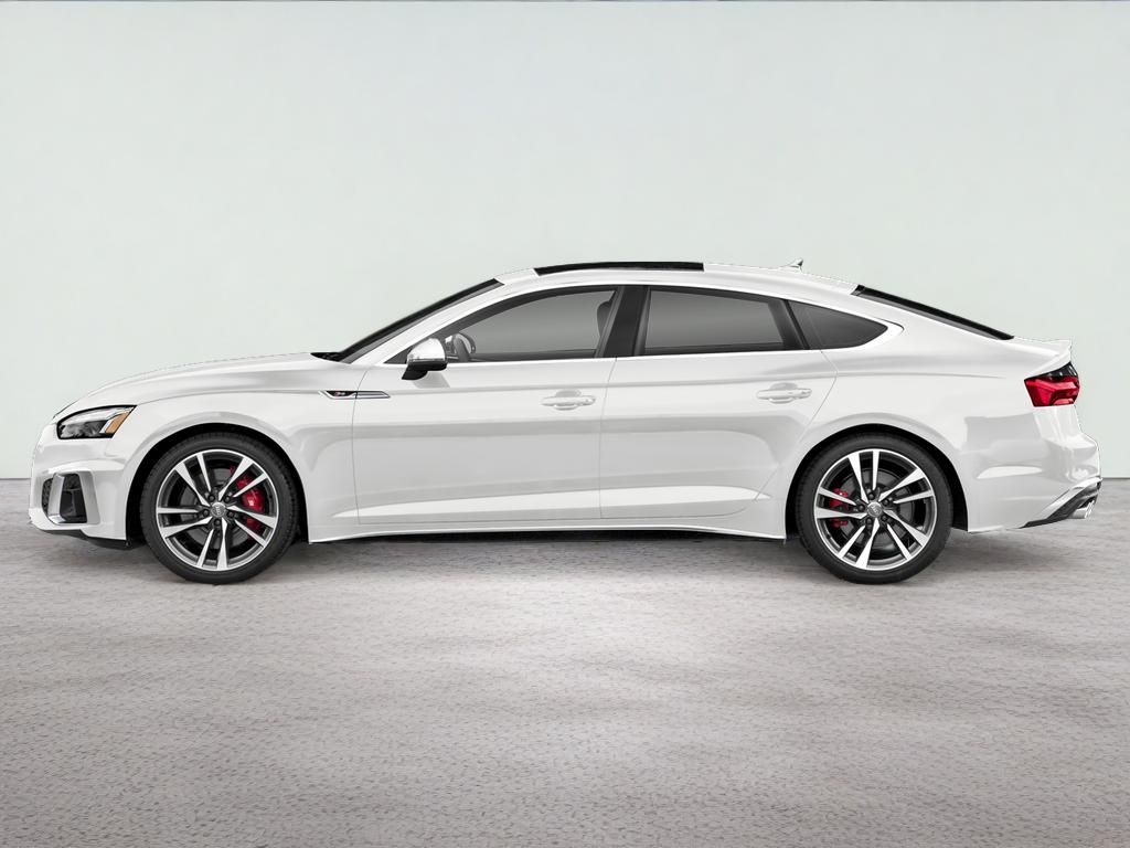 2023 Audi S5 Sportback Premium Plus quattro