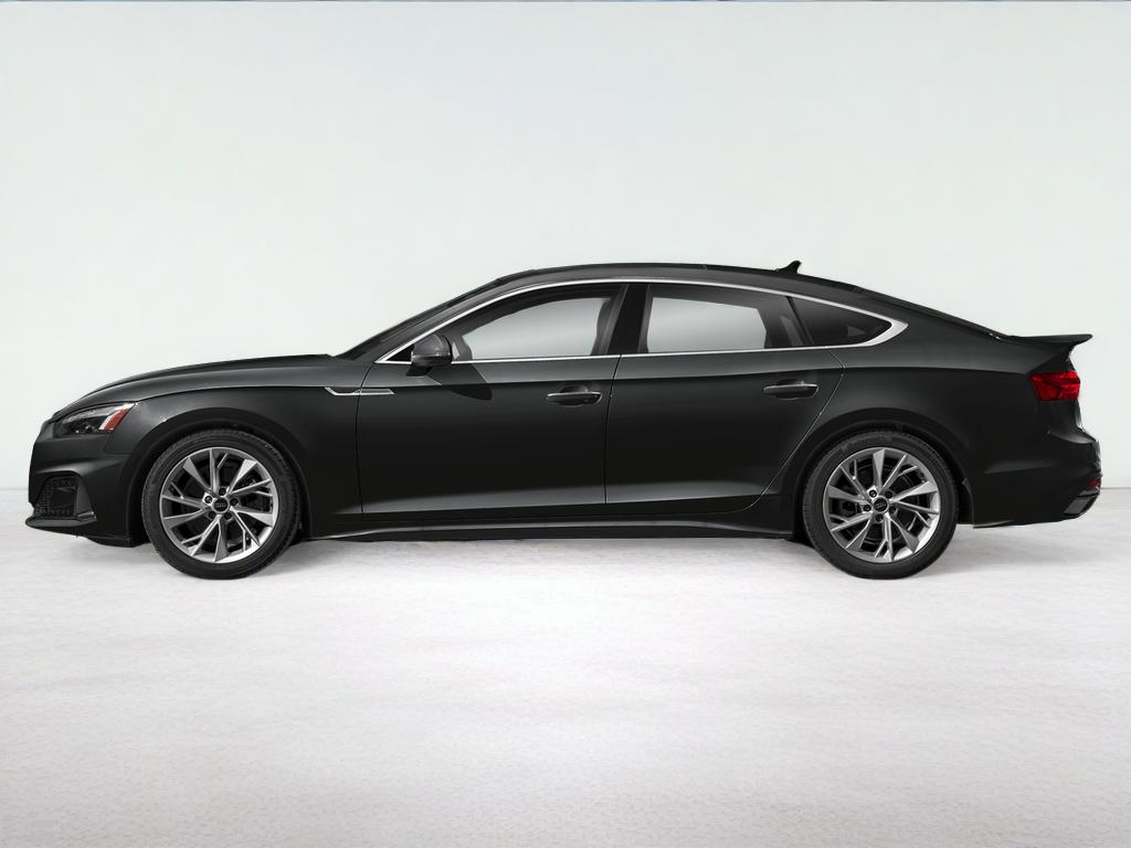 2024 Audi A5 Sportback S line Premium Plus