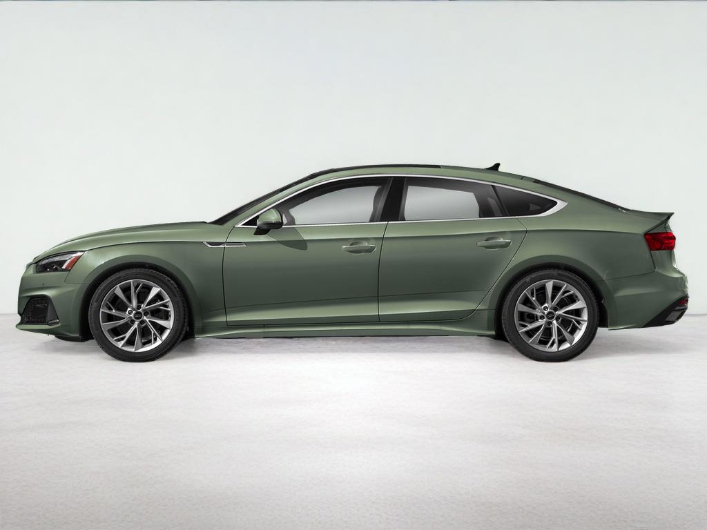 2023 Audi A5 Sportback S line Prestige