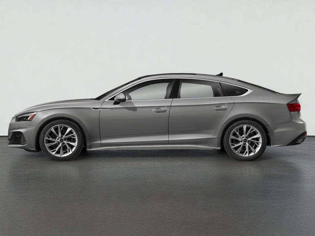 2023 Audi A5 Sportback S line Premium Plus