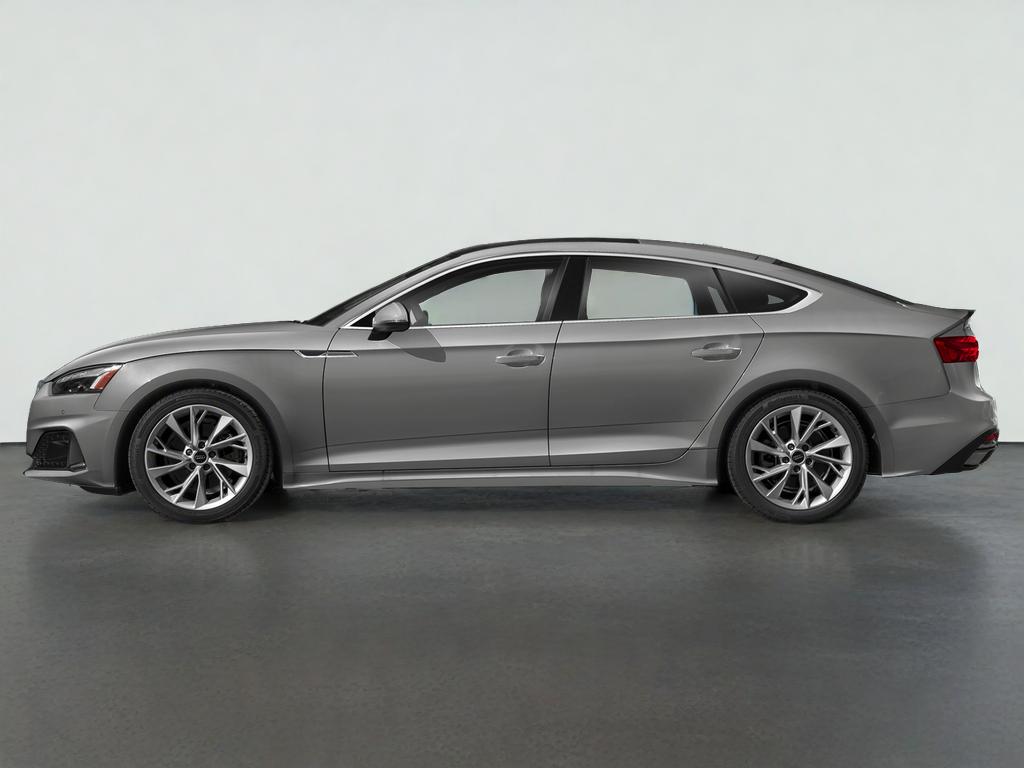 2023 Audi A5 Sportback S line Premium Plus