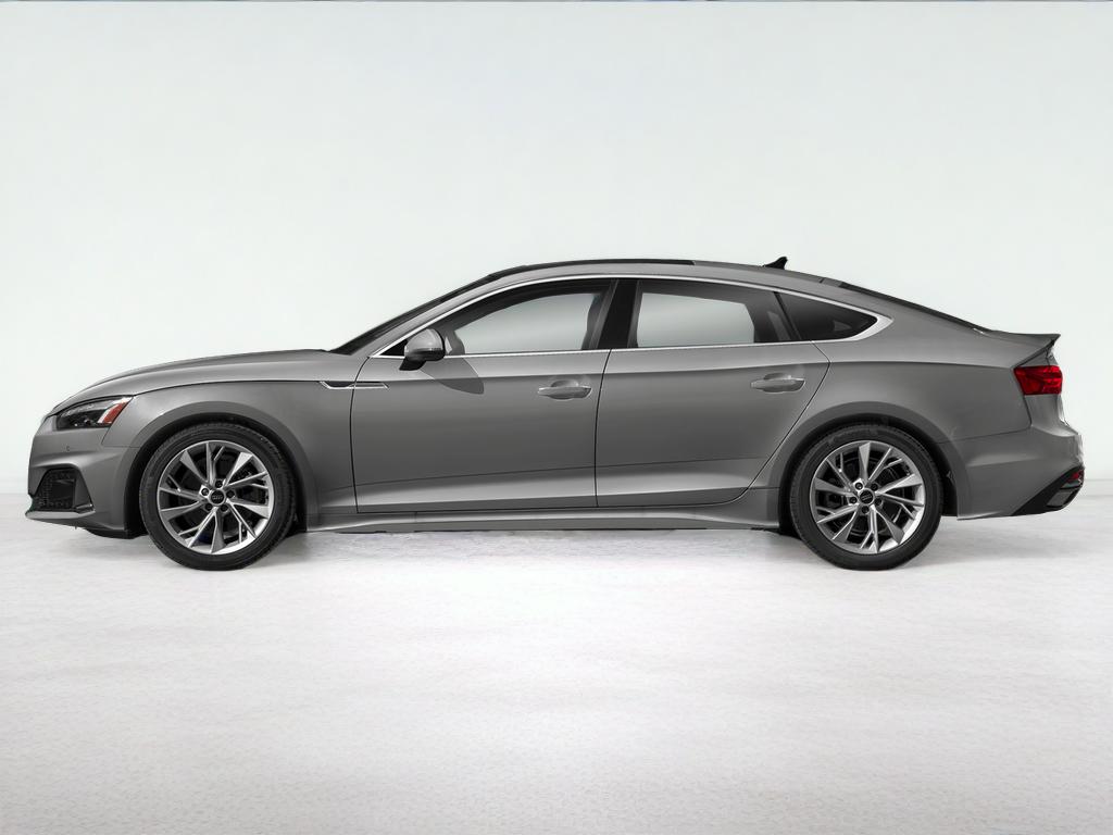 2023 Audi A5 Sportback S line Premium Plus
