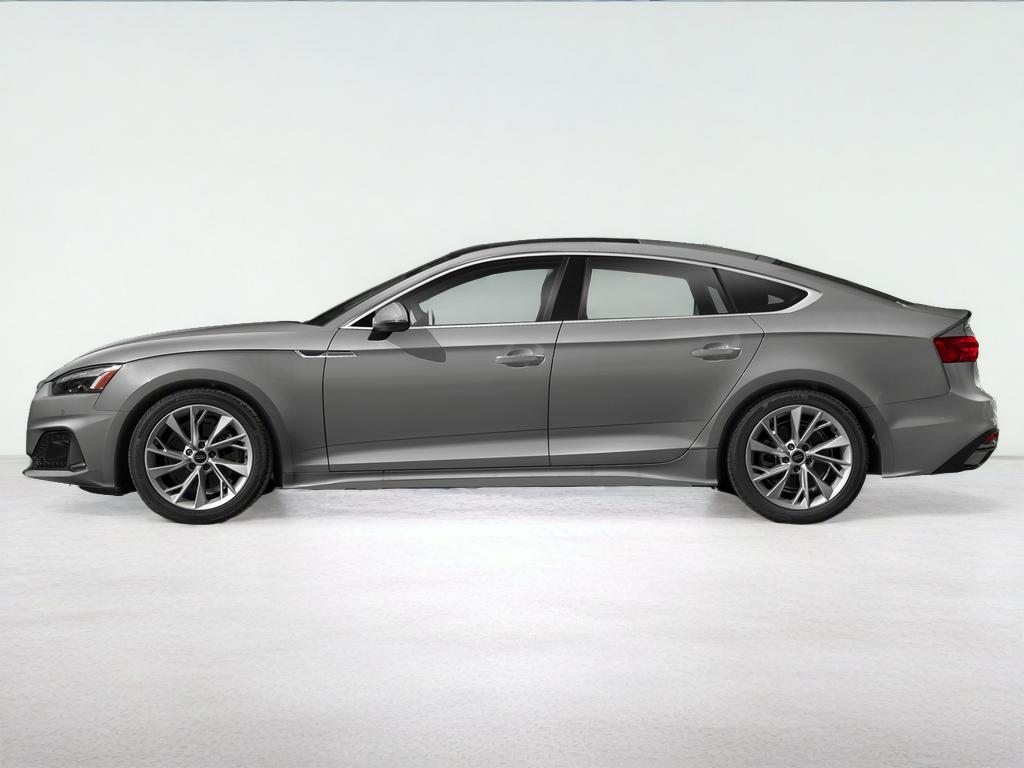 2023 Audi A5 Sportback S line Premium Plus