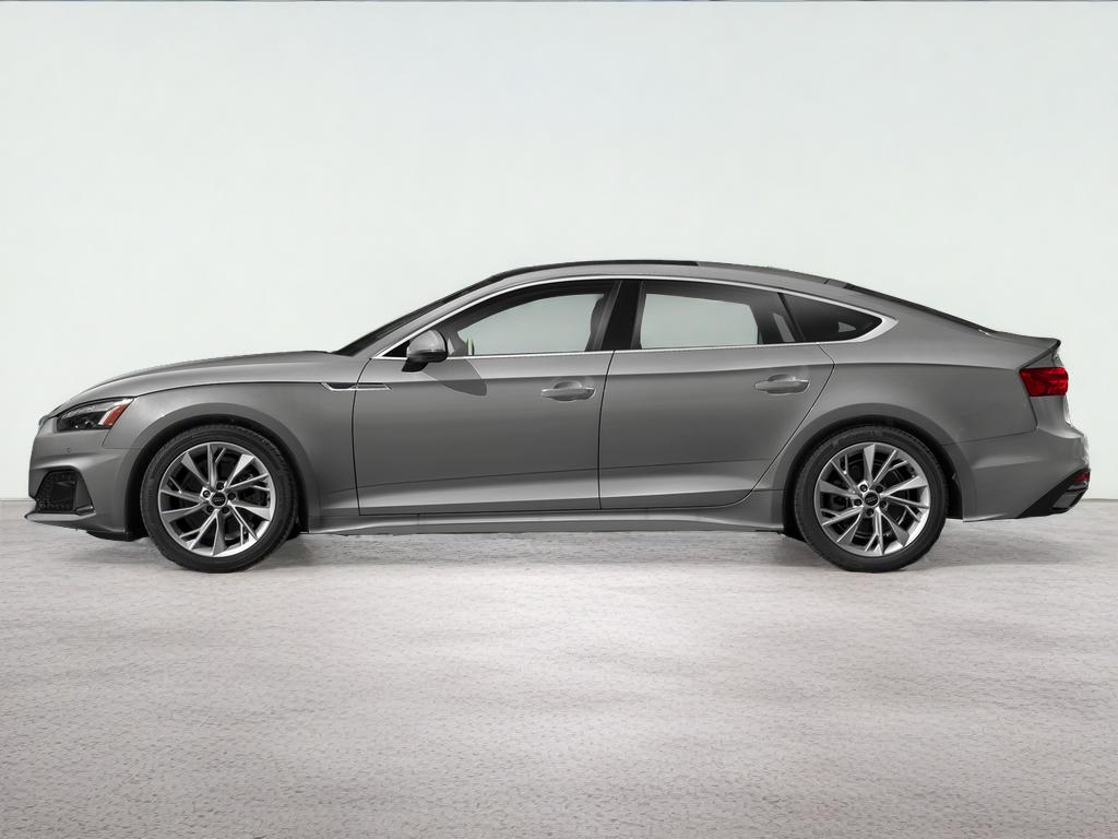 2023 Audi A5 Sportback S line Premium Plus