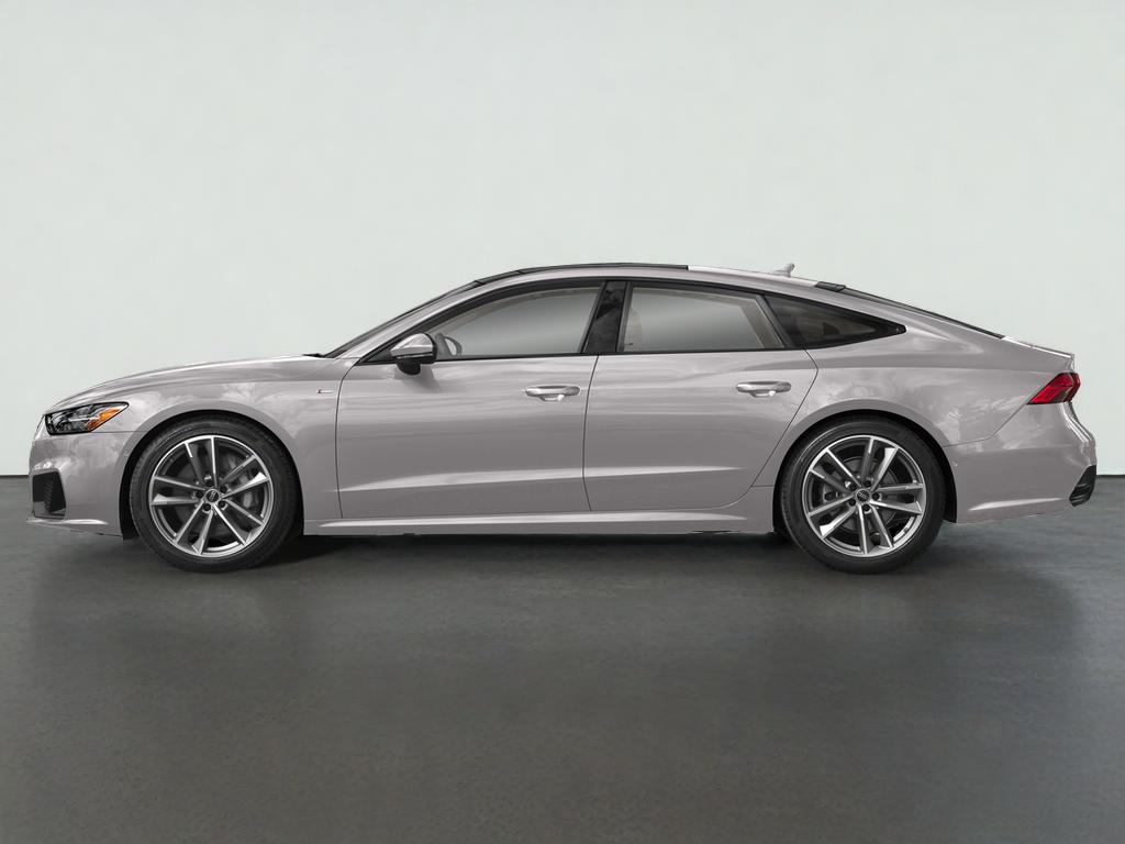 2023 Audi A7 Prestige