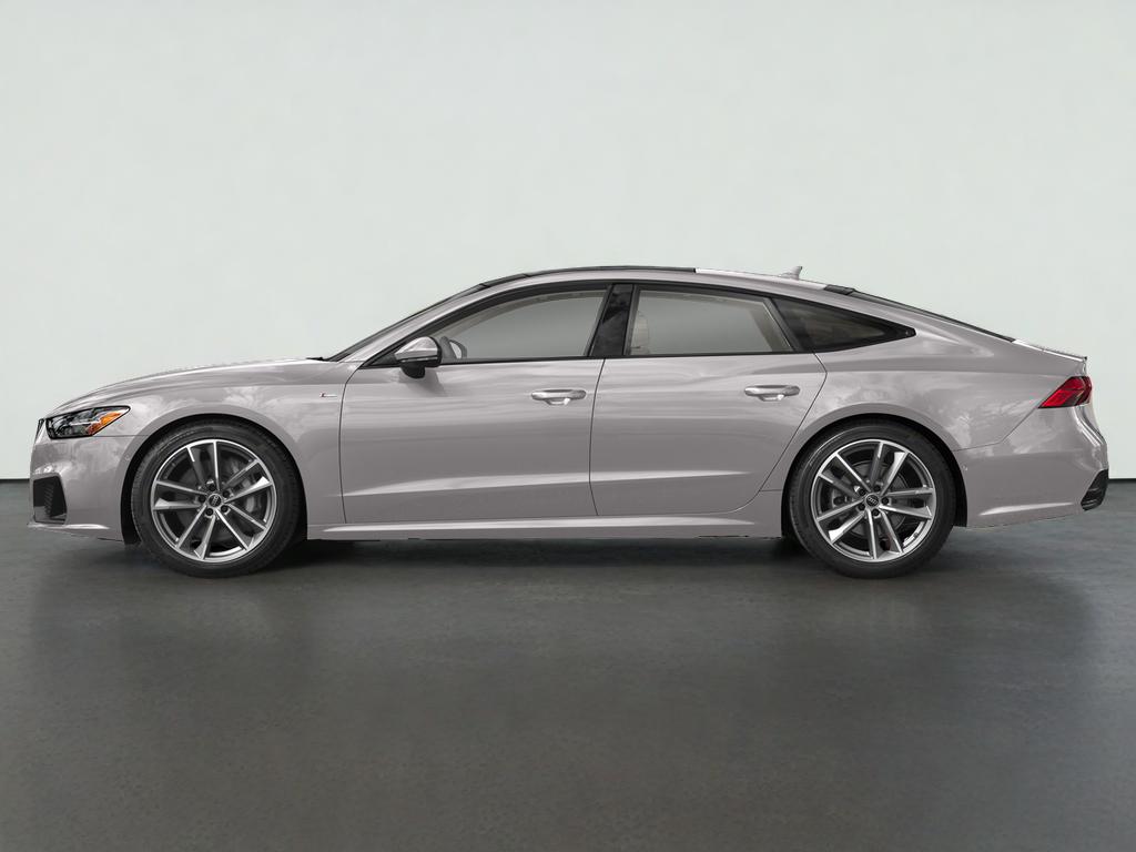 2023 Audi A7 Prestige