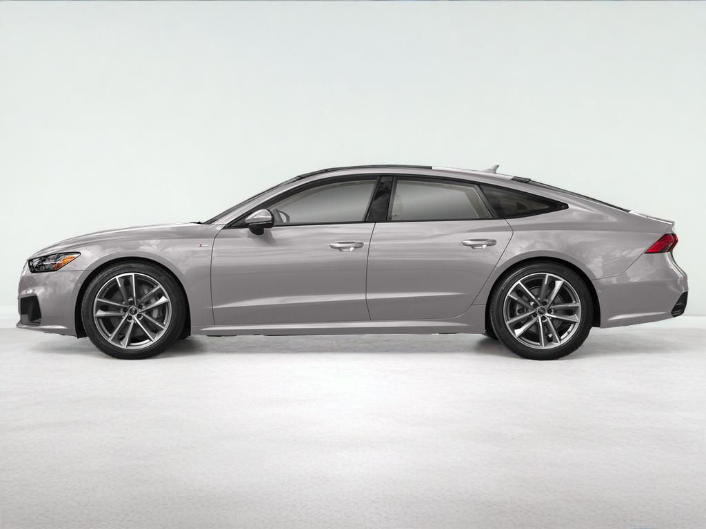 2023 Audi A7 Prestige