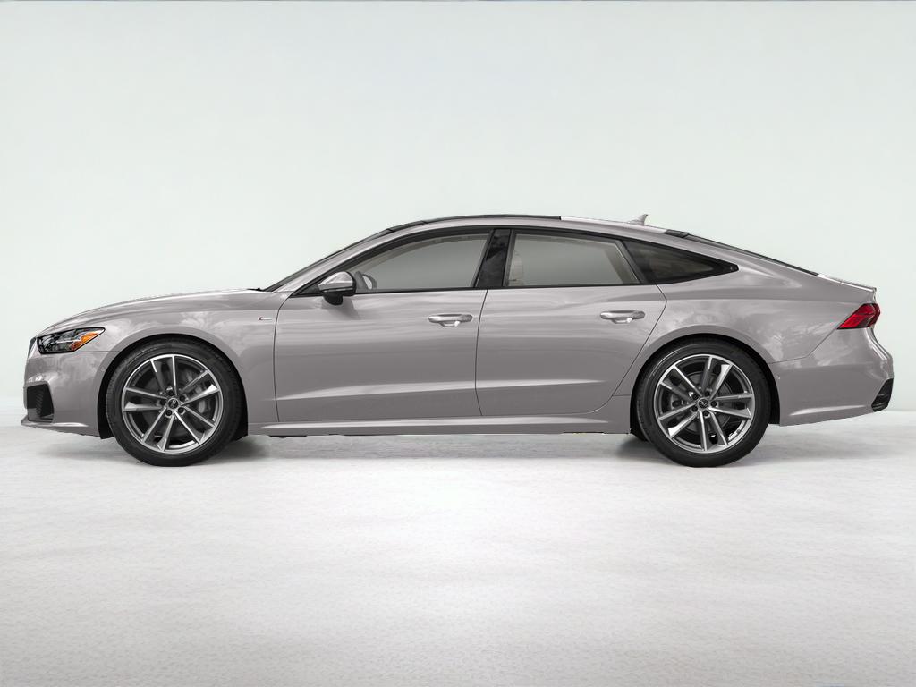 2023 Audi A7 Prestige