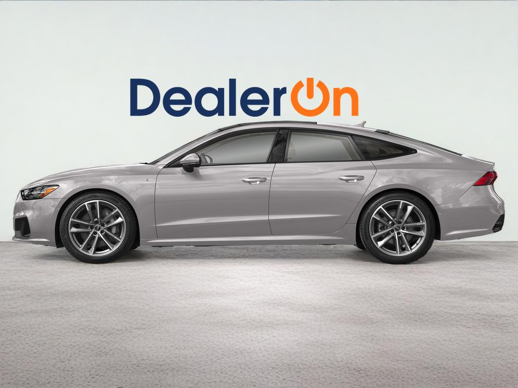 2023 Audi A7 Prestige