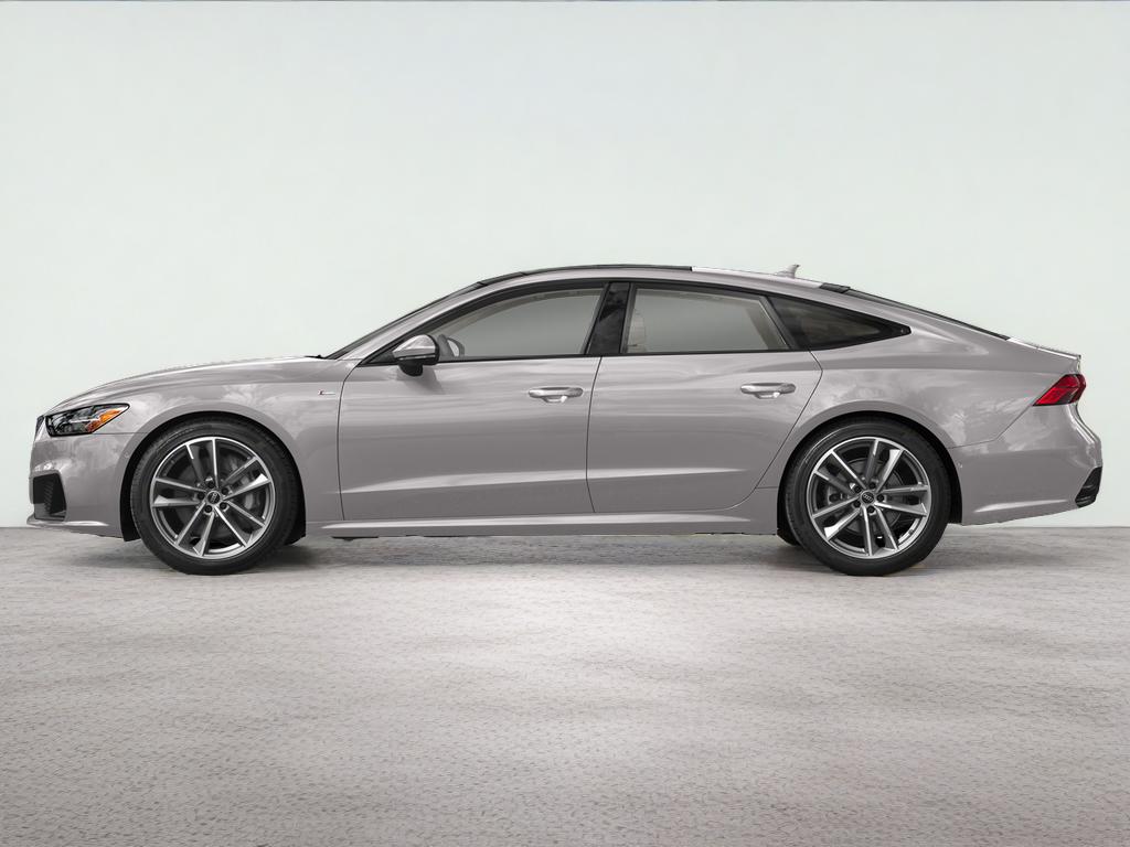 2023 Audi A7 Prestige