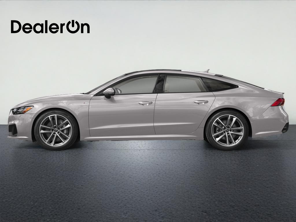 2023 Audi A7 Prestige