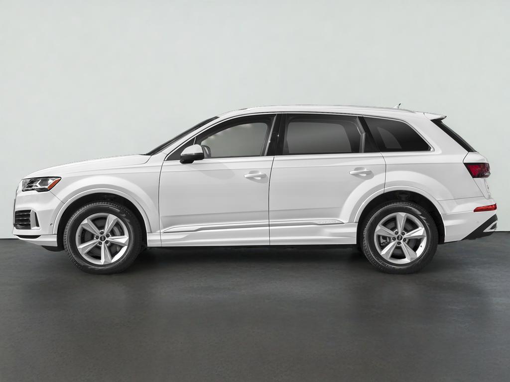 2023 Audi Q7 55 Premium Plus quattro