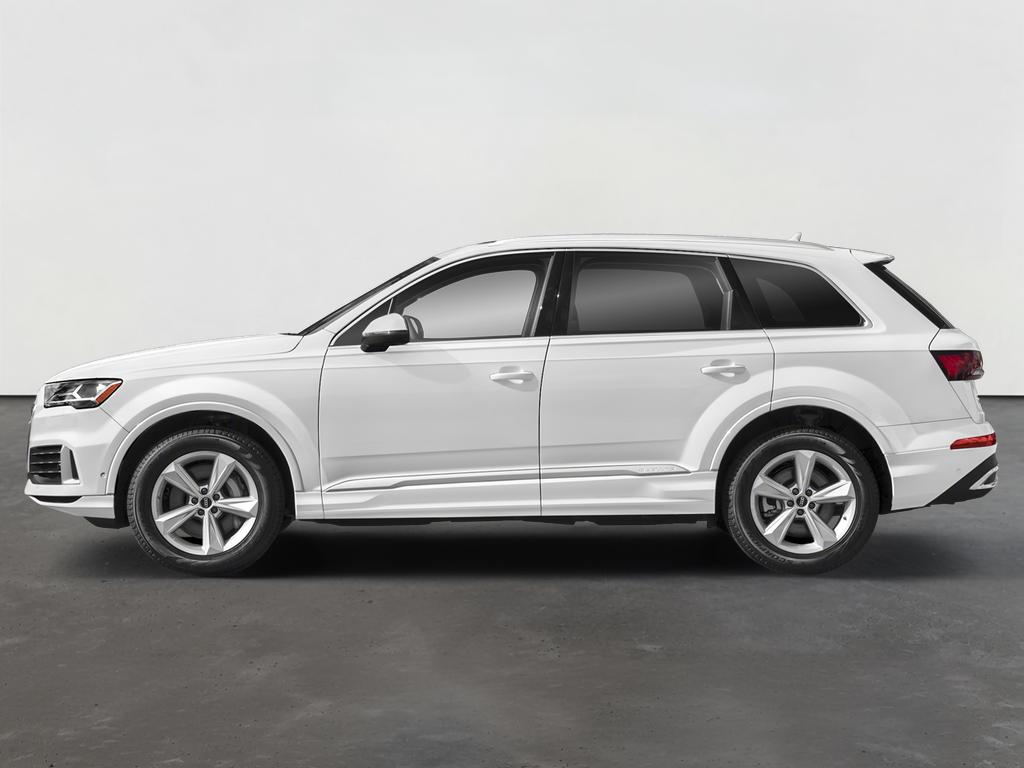2023 Audi Q7 55 Premium Plus quattro