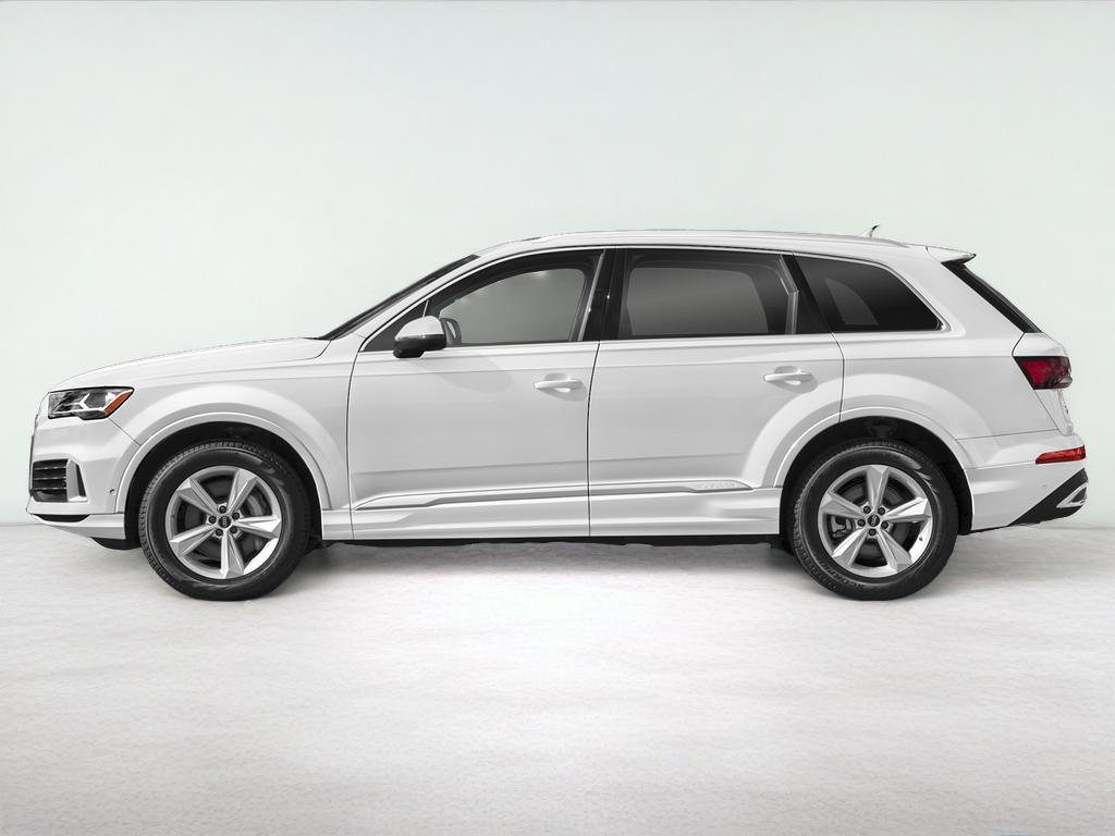 2023 Audi Q7 55 Premium Plus quattro
