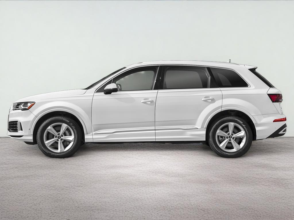 2023 Audi Q7 55 Premium Plus quattro