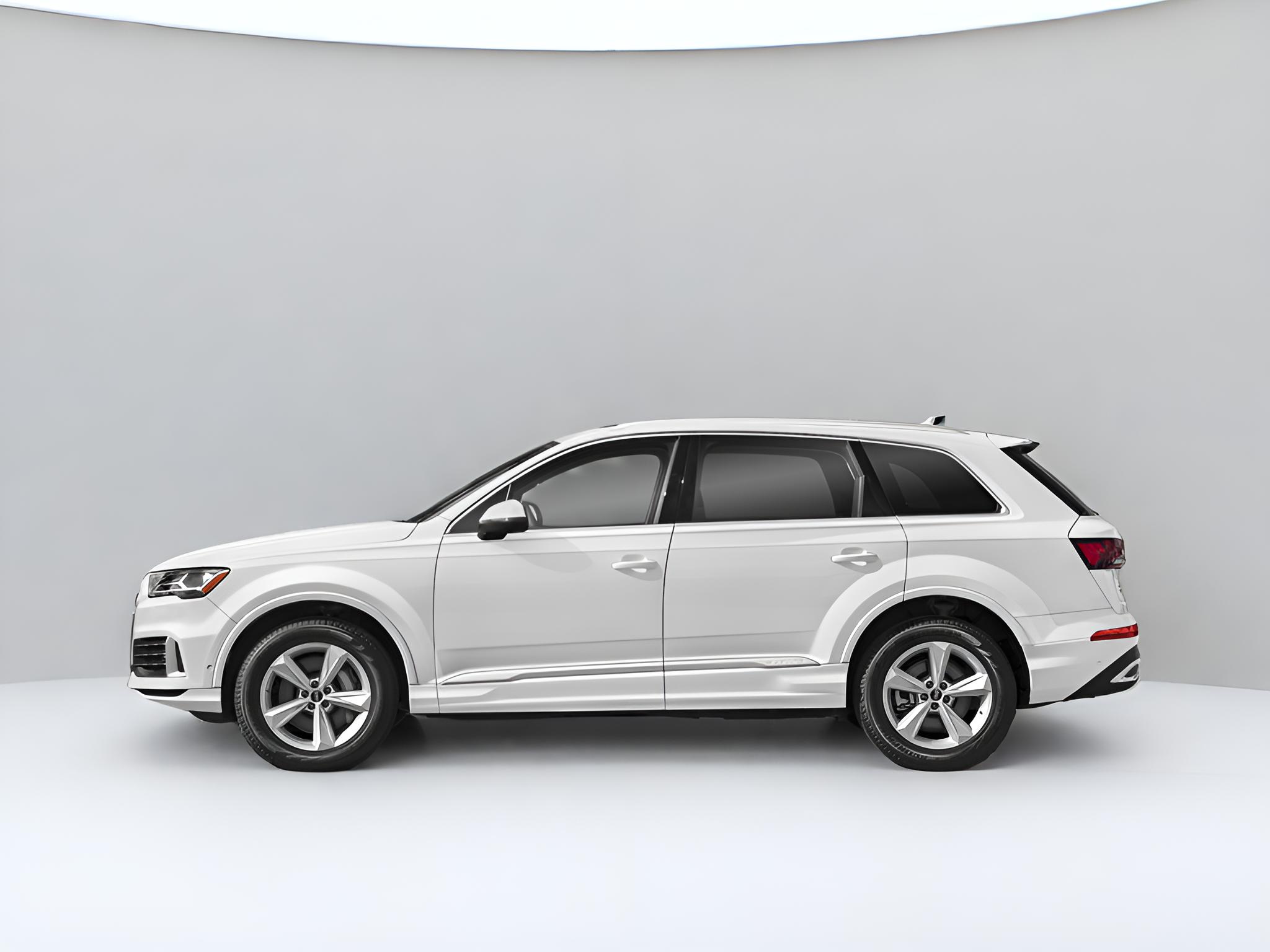 2023 Audi Q7 Premium