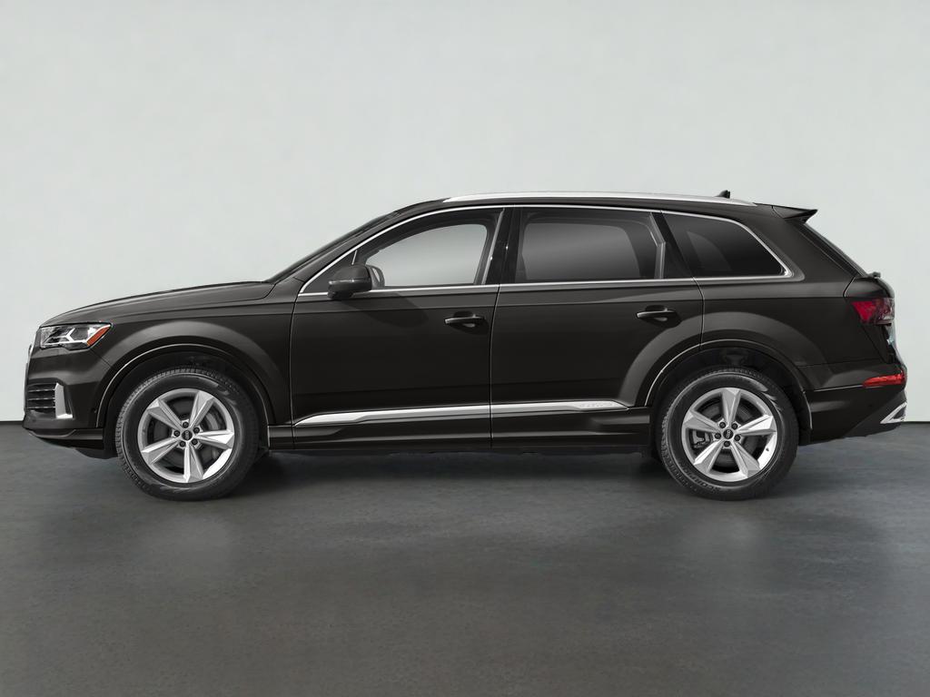 2023 Audi Q7 Prestige