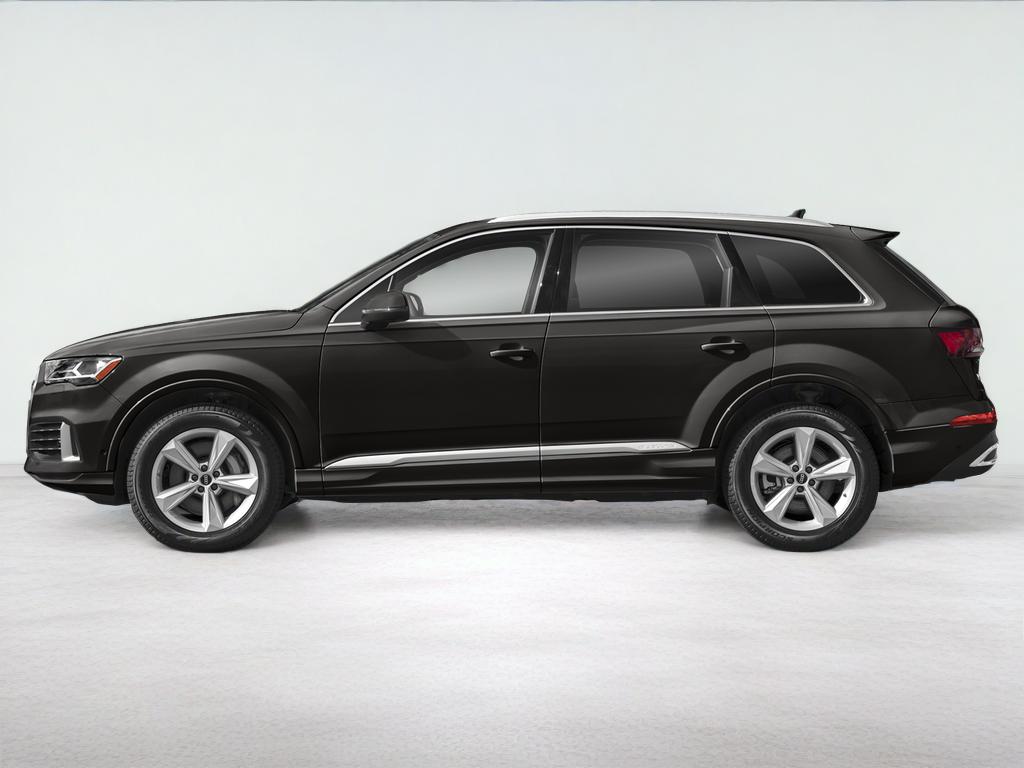 2023 Audi Q7 55 Prestige quattro