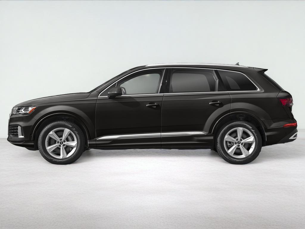 2023 Audi Q7 55 Prestige quattro
