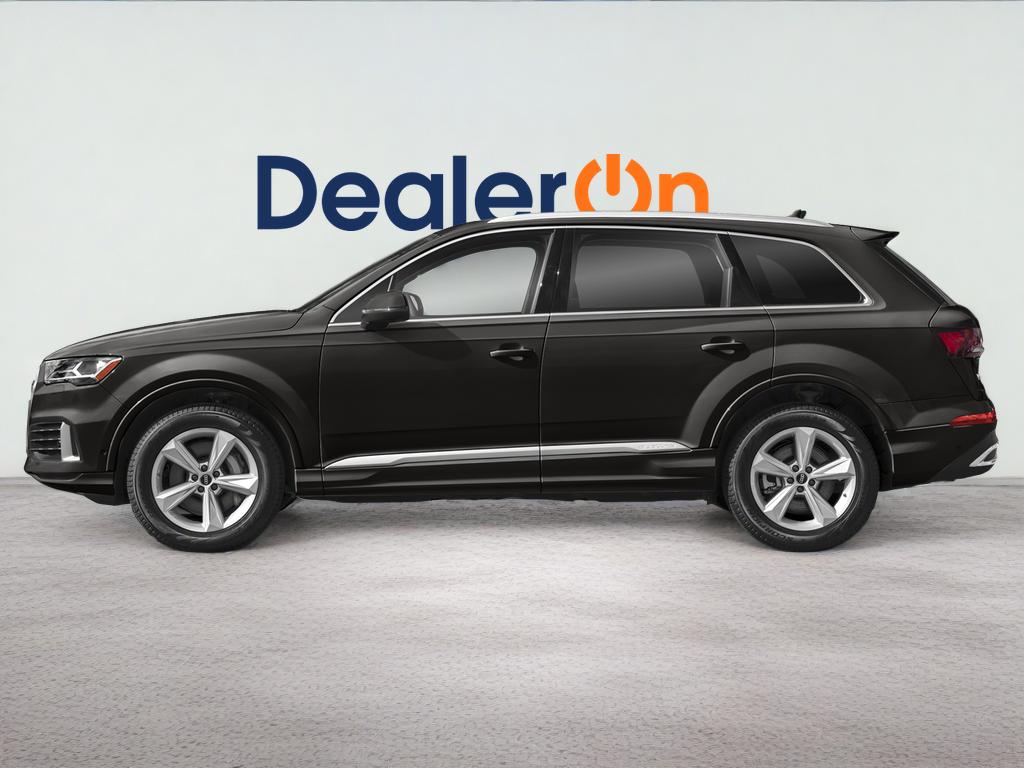 2023 Audi Q7 55 Prestige quattro