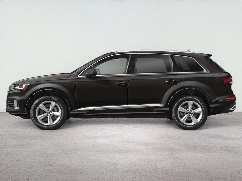 2023 Audi Q7 Prestige