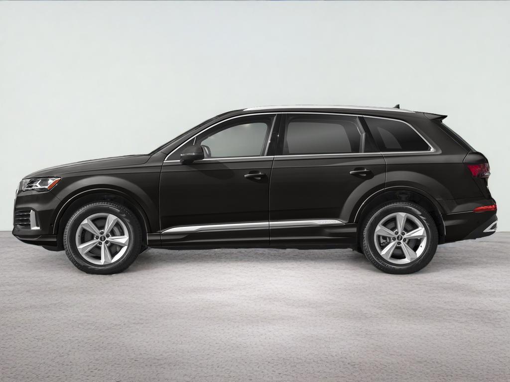 2023 Audi Q7 55 Prestige quattro