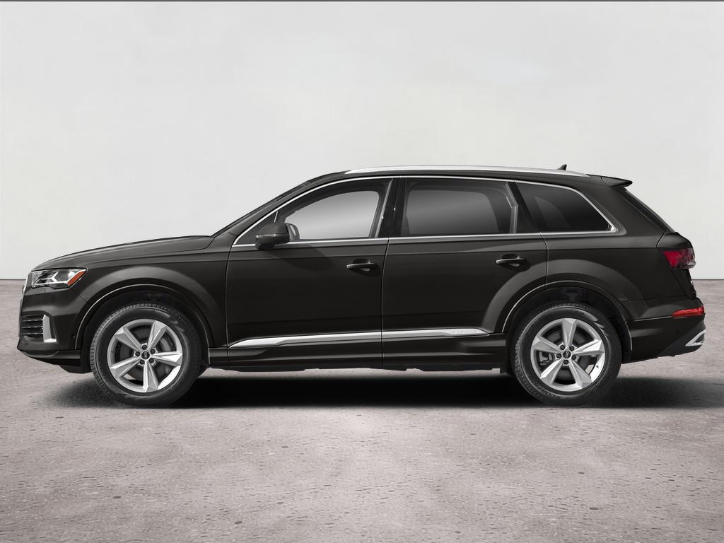 2023 Audi Q7 Prestige