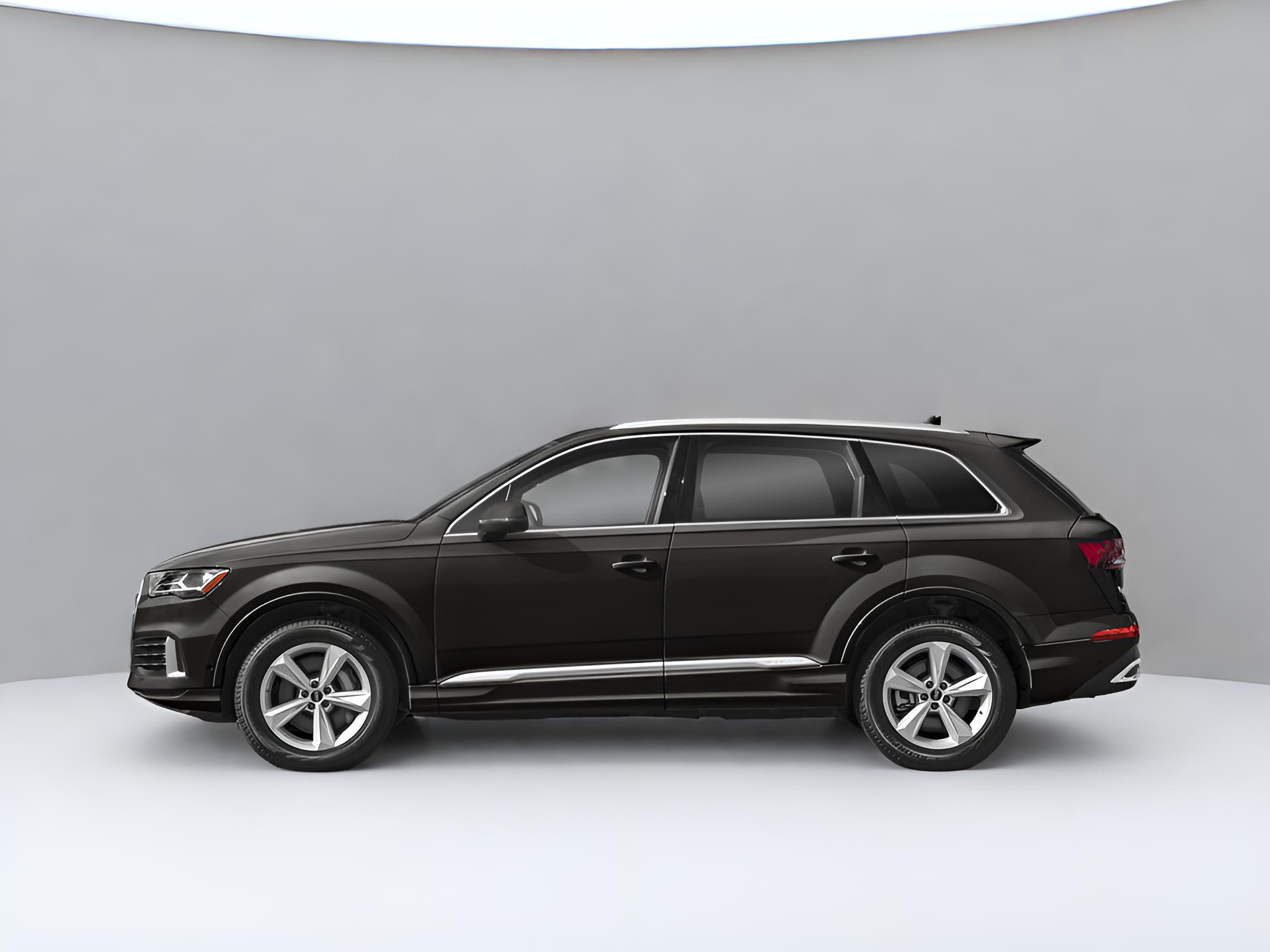 2023 Audi Q7 55 Prestige quattro