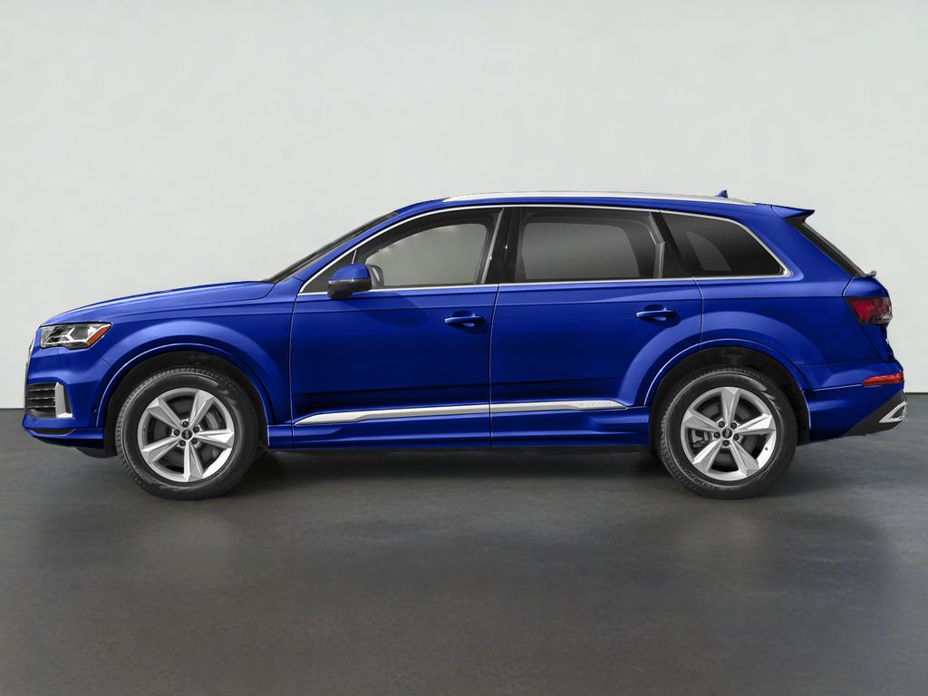 2023 Audi Q7 45 Premium Plus quattro