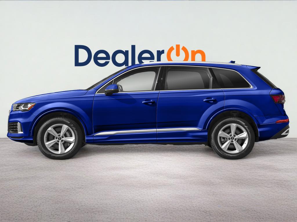 2023 Audi Q7 45 Premium Plus quattro