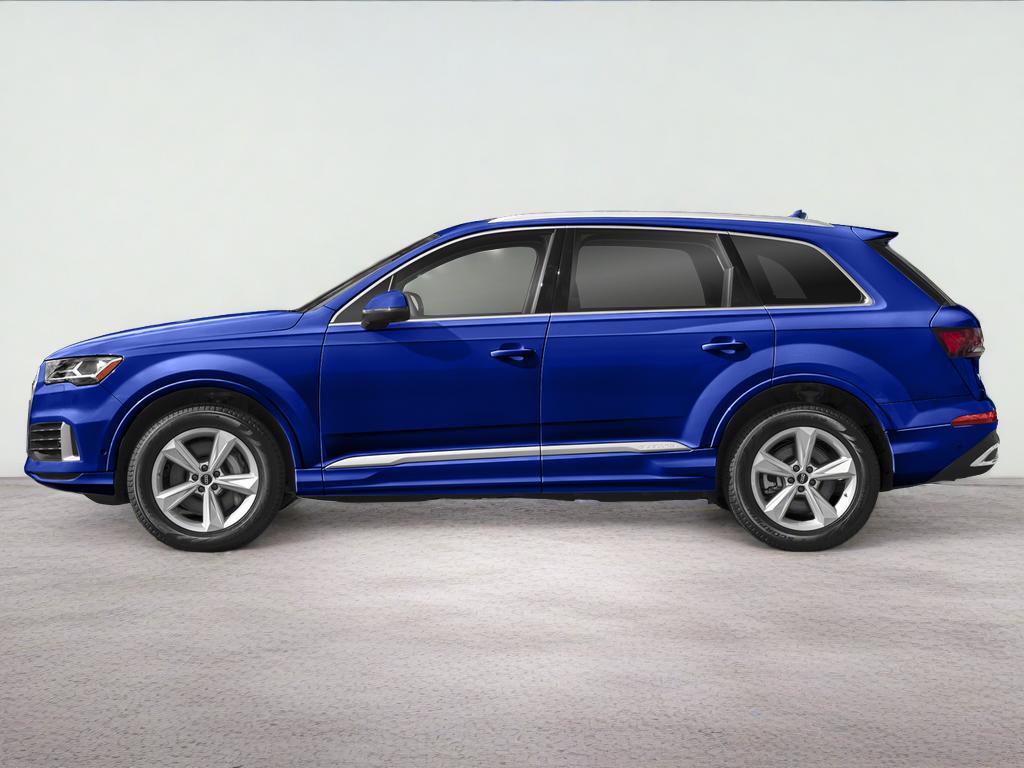 2023 Audi Q7 45 Premium Plus quattro