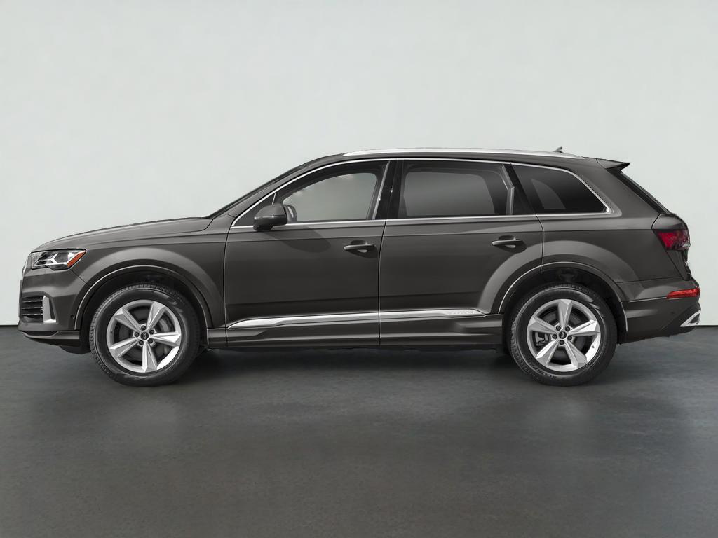 2023 Audi Q7 Premium Plus