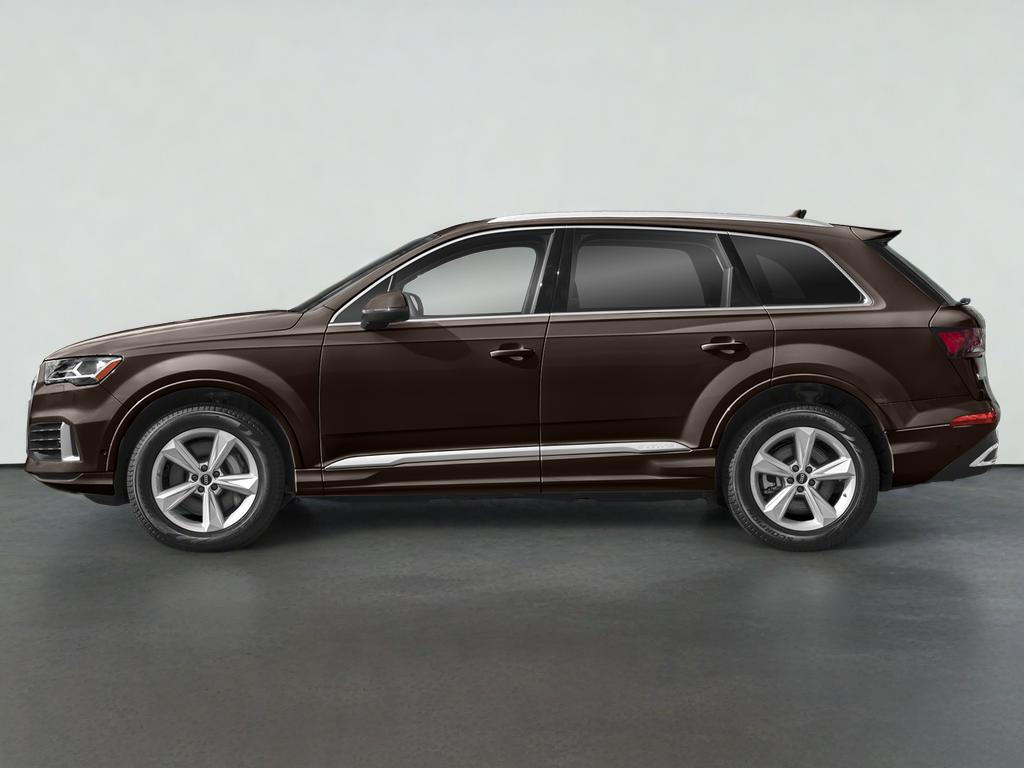 2023 Audi Q7 45 Premium Plus quattro