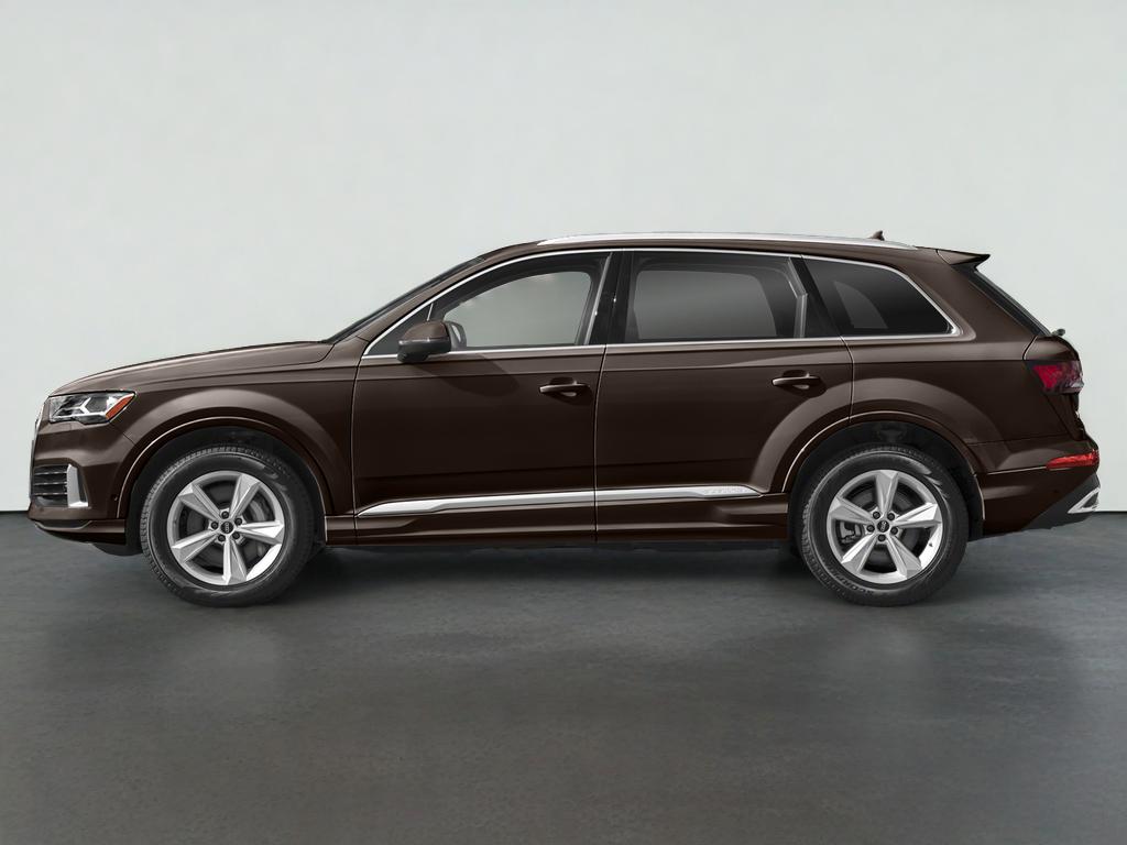 2023 Audi Q7 45 Premium Plus quattro
