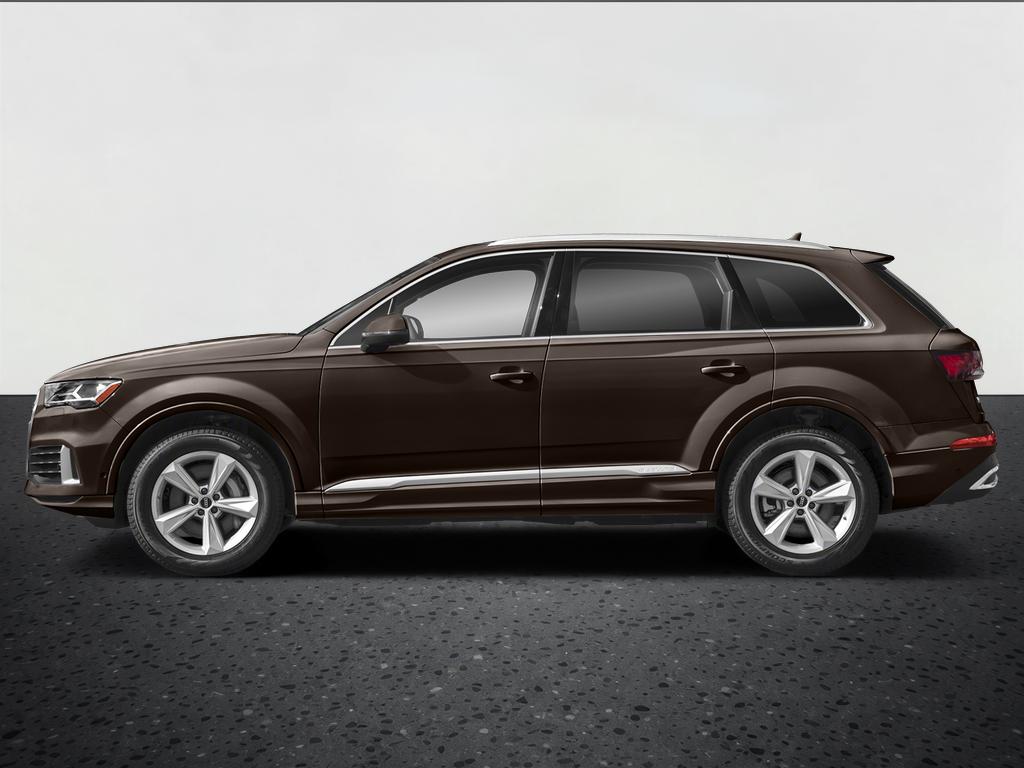 2023 Audi Q7 45 Premium Plus quattro
