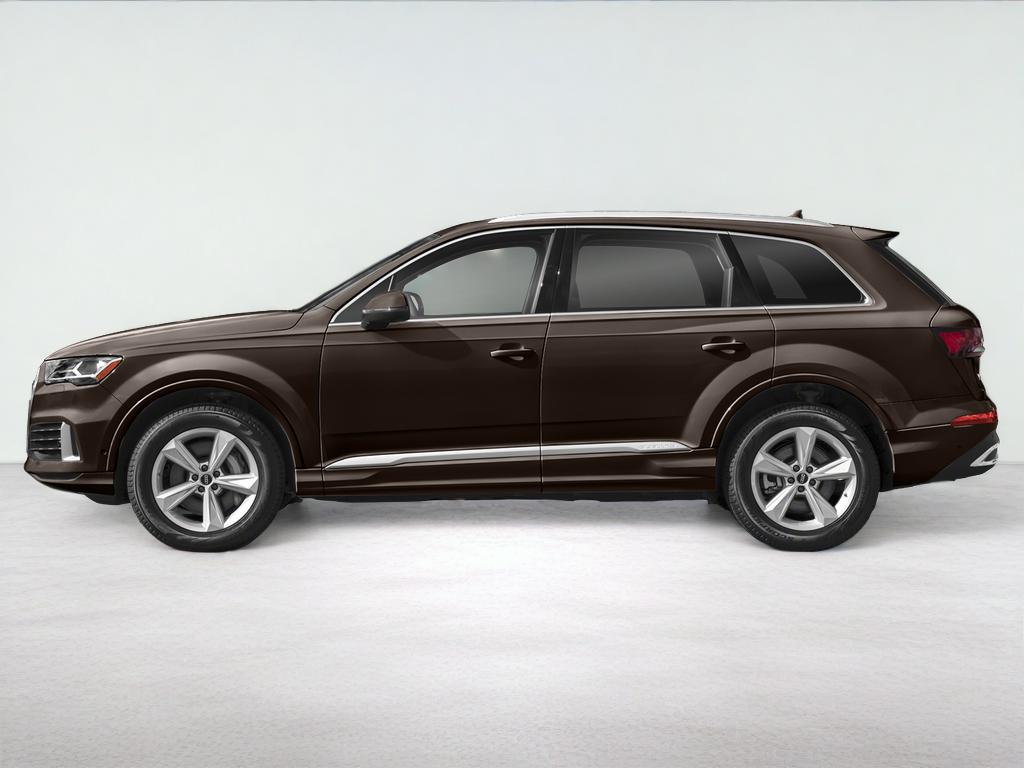 2023 Audi Q7 45 Premium Plus quattro