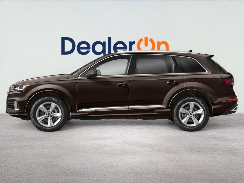 2023 Audi Q7 45 Premium Plus quattro