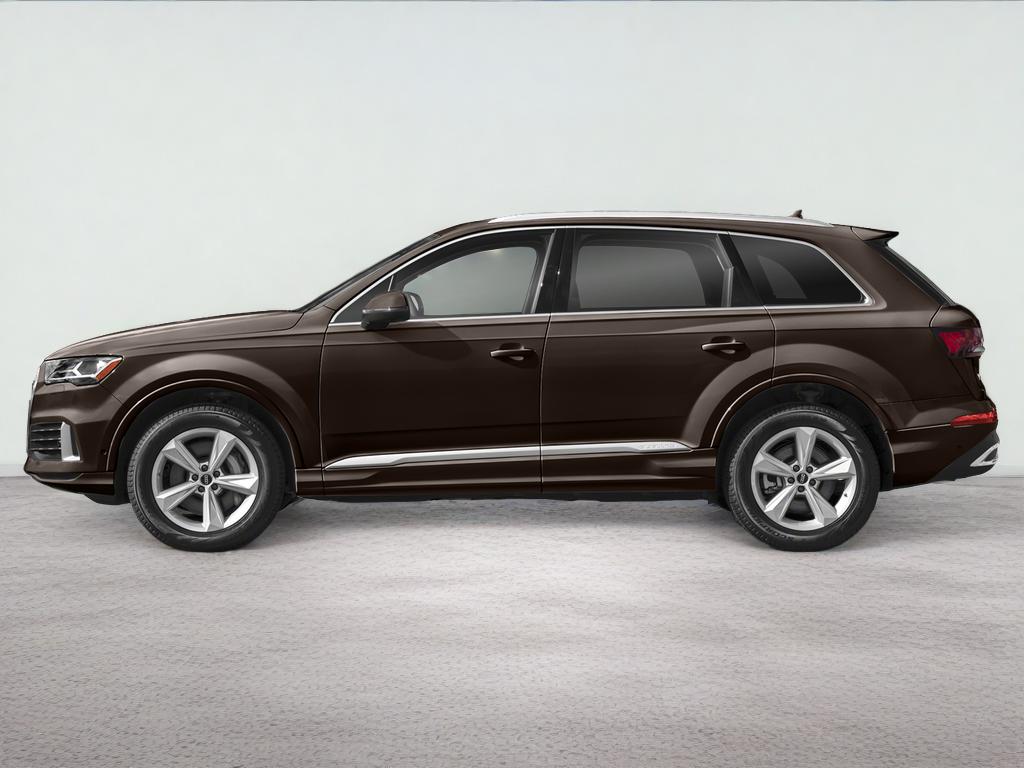 2023 Audi Q7 45 Premium Plus quattro