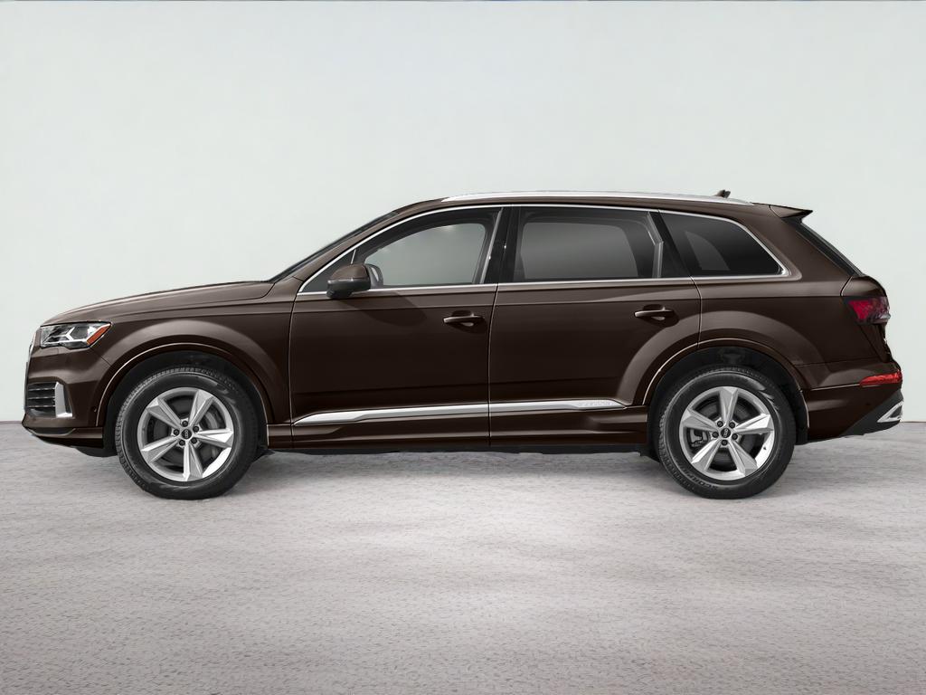 2023 Audi Q7 45 Premium Plus quattro