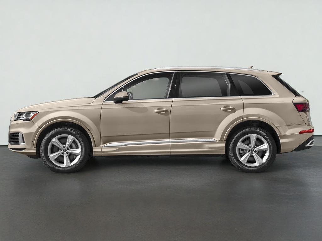 2023 Audi Q7 55 Premium Plus quattro