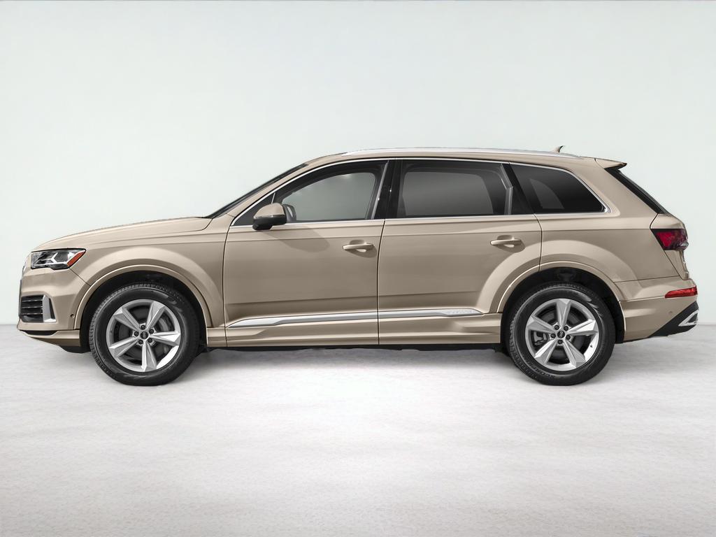 2023 Audi Q7 55 Premium Plus quattro