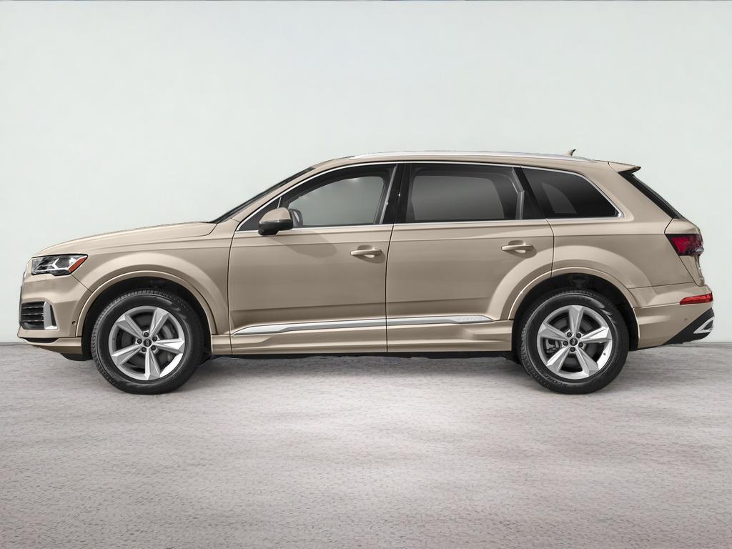 2023 Audi Q7 55 Premium Plus quattro