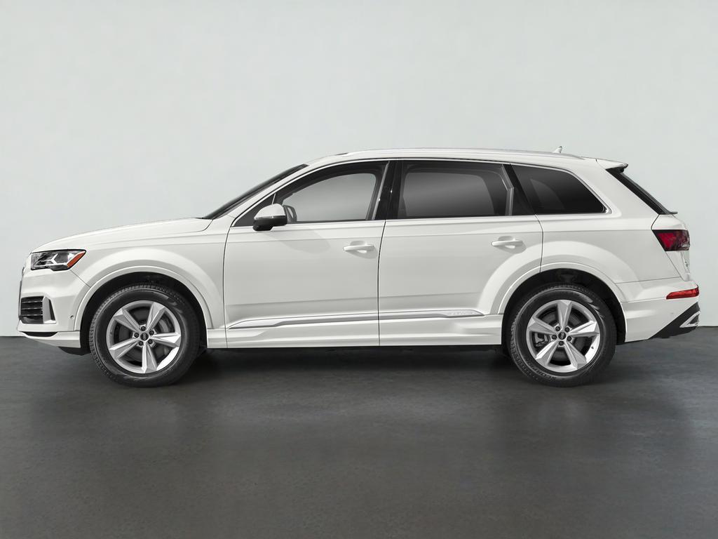 2023 Audi Q7 45 Premium Plus quattro