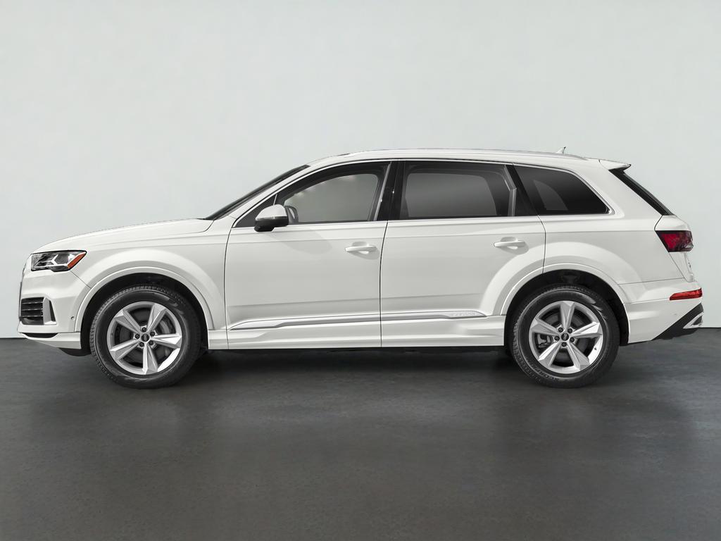 2023 Audi Q7 45 Premium Plus quattro