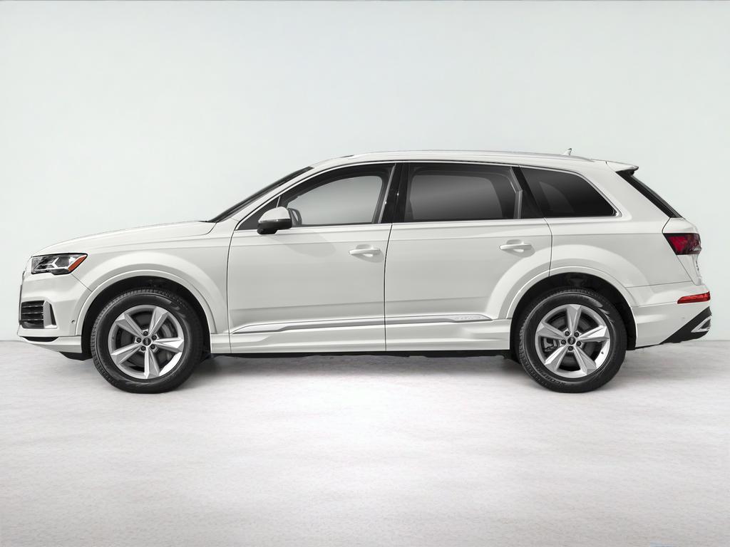 2023 Audi Q7 Premium Plus
