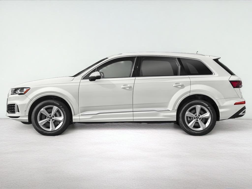 2023 Audi Q7 Premium Plus